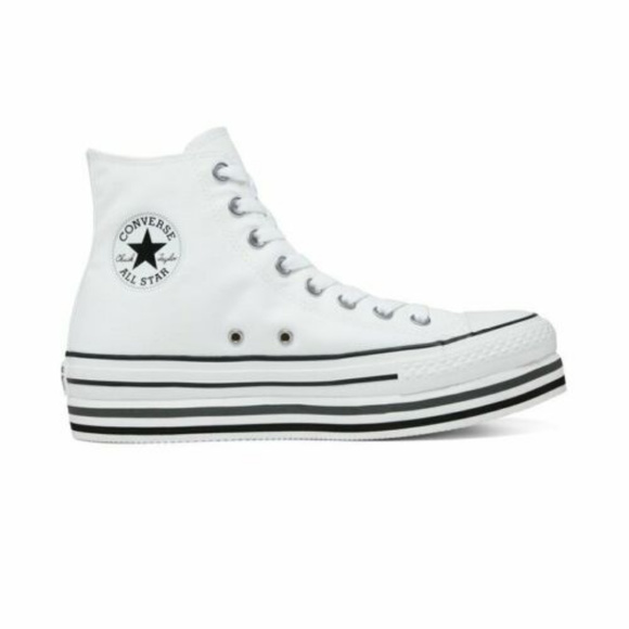 {keywor d} converse all star hi platform